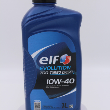 Elf Evolution 700 Turbo Diesel 10W-40 1л «нет в наличии»   