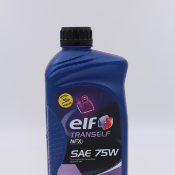 Elf Tranself NFX SAE 75W 1л «нет в наличии» 