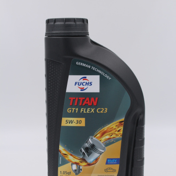 Fuchs Titan GT1 Flex C23 5W-30 1л «нет в наличии» 