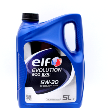 Elf Evolution 900 SXR 5W-30 5л «нет в наличии»  
