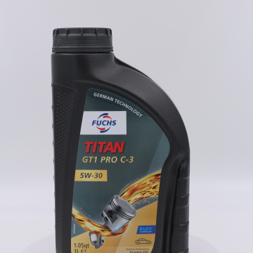 Fuchs Titan GT1 Pro C-3 5W-30 1л «нет в наличии»