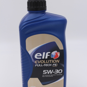 Elf Evolution Full-Tech FE 5W-30 1л «нет в наличии»