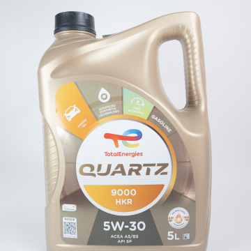 Total Quartz 9000 HKR 5W-30 5л «нет в наличии»   