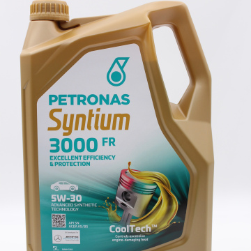 petronas 3000 FR 5w30 5l «нет в наличии»  