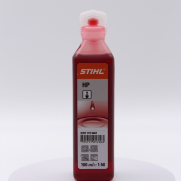 STIHL HP 0.1л «нет в наличии» 