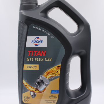 Fuchs Titan GT1 Flex C23 5W-30 5л «нет в наличии»