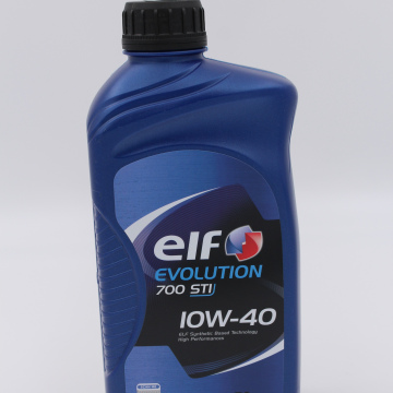 Elf Evolution 700 STI 10W-40 1л «нет в наличии»  