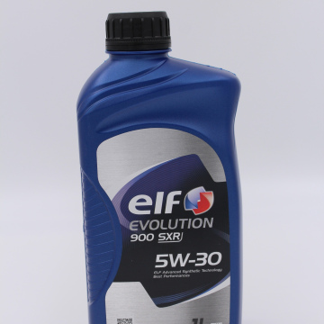 Elf Evolution 900 SXR 5W-30 1л «нет в наличии»  